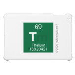 T  iPad Mini Cases