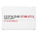 5337163240  iPad Mini Cases