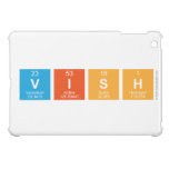 vish  iPad Mini Cases