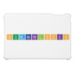 Numberblocks  iPad Mini Cases