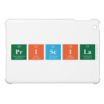 PRISCILA  iPad Mini Cases