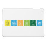 Tecnobitos  iPad Mini Cases