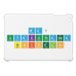 ma7
 uyakuthanda
 boipelo  iPad Mini Cases