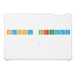 Happy Birthday    iPad Mini Cases