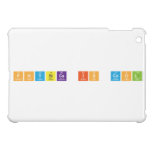 Physics is Cool  iPad Mini Cases