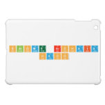 Salome Archaia
 Haoo   iPad Mini Cases