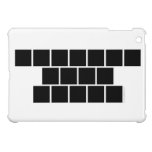 Periodic
 Table
 Writer  iPad Mini Cases