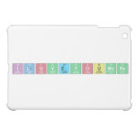 Iloveyoumore  iPad Mini Cases