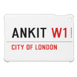 Ankit  iPad Mini Cases