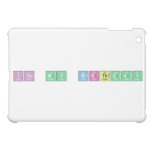 Its My Birthday  iPad Mini Cases
