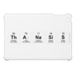 Thanasis  iPad Mini Cases