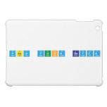 yasir yusa beyza  iPad Mini Cases