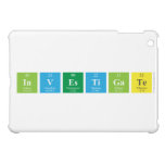 Investigate  iPad Mini Cases