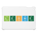 Leonie  iPad Mini Cases