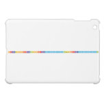 HHeLiBeBC|N|OFNeNaMgAlSiPS|ClArKCaScTiVCrMnFeCoNiCuZnGaGeAsSeBrKrRbSrYZrNbMoTcRuRhPdAgCdIn  iPad Mini Cases