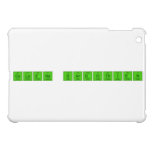 Celaena Sardothien  iPad Mini Cases