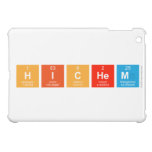 Hichem  iPad Mini Cases