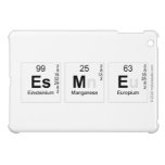 Esme  iPad Mini Cases