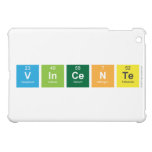 Vincente  iPad Mini Cases
