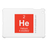 He  iPad Mini Cases