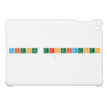 science experiments
   iPad Mini Cases