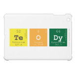teody  iPad Mini Cases