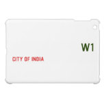 Rayyan Raza  iPad Mini Cases