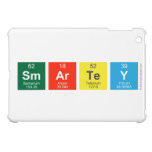 Smartey  iPad Mini Cases