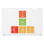 I
 Lv
 Rsp  iPad Mini Cases