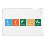 Science  iPad Mini Cases