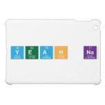 Yeah na  iPad Mini Cases