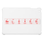 Beloved  iPad Mini Cases