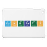 congrats  iPad Mini Cases