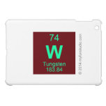 W  iPad Mini Cases