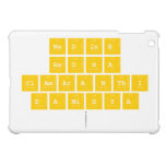 Nadine
 Redha
 clamaranthi
 danisya
   iPad Mini Cases