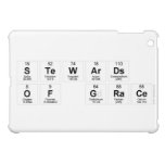 stewards
 of grace  iPad Mini Cases