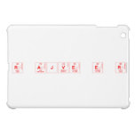 R AJVE E R  iPad Mini Cases