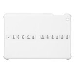 Jordan Albrooks  iPad Mini Cases
