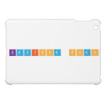 Kavisha shah  iPad Mini Cases