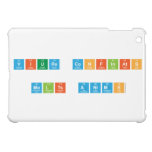 VIURE CONFINATS 
 
 MOLTS ANIMS  iPad Mini Cases