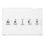 Alkiev  iPad Mini Cases