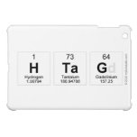 HTAG  iPad Mini Cases