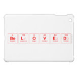 Beloved  iPad Mini Cases