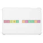 Sourav Karmakar  iPad Mini Cases