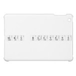Mrs Blevens  iPad Mini Cases