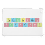 Pattaraphon
 Saengphu  iPad Mini Cases