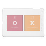 ok  iPad Mini Cases