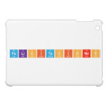 Felicitaciones  iPad Mini Cases