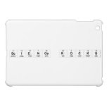 Science Rocks  iPad Mini Cases