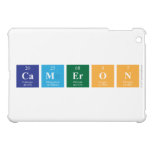 Cameron  iPad Mini Cases